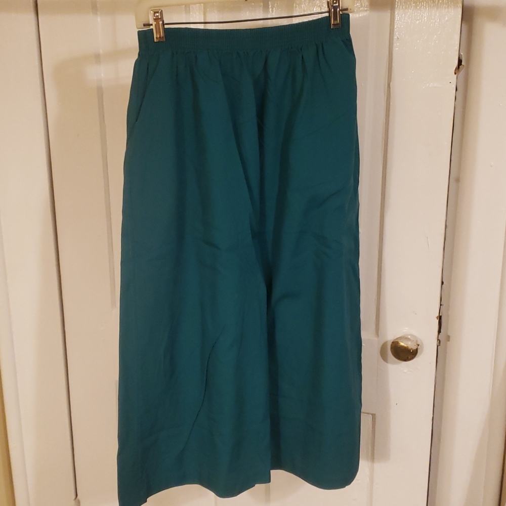 Used Nurses Skirts